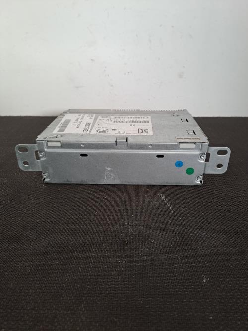 Image Autoradio d'origine - PEUGEOT 508 1