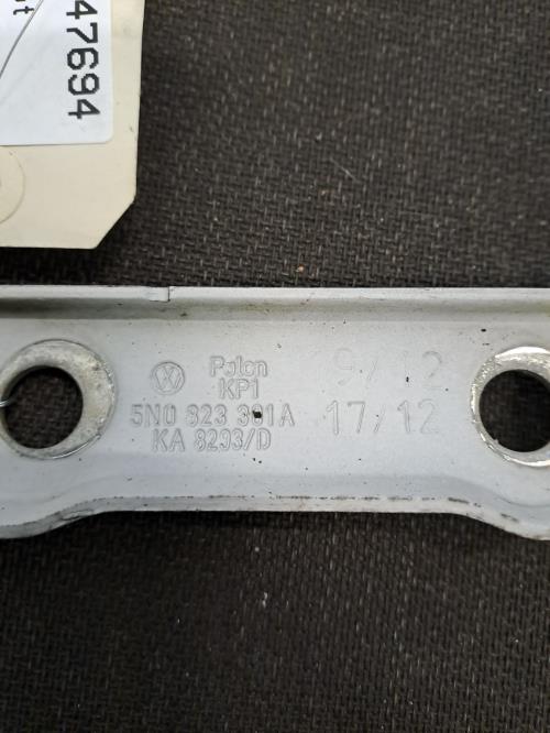 Image Charniere de capot - VOLKSWAGEN TIGUAN 1