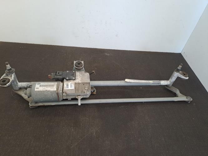 Image Moteur essuie glace avant - VOLKSWAGEN TIGUAN 1