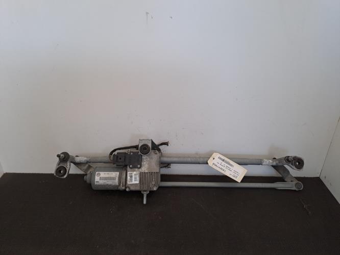 Image Moteur essuie glace avant - VOLKSWAGEN TIGUAN 1