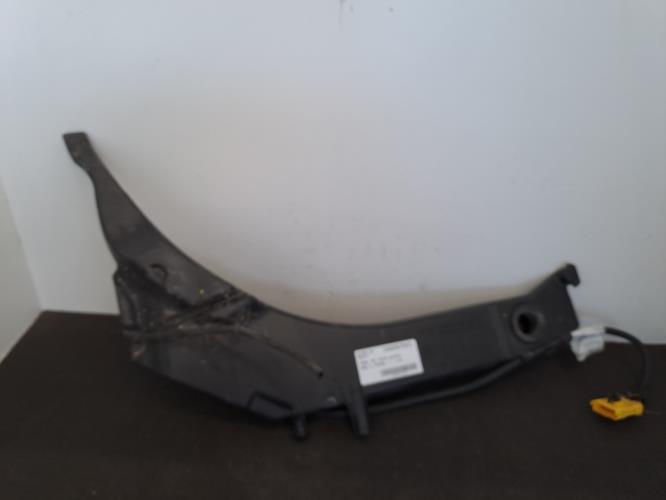 Image Vase de lave glace - PEUGEOT 308 2