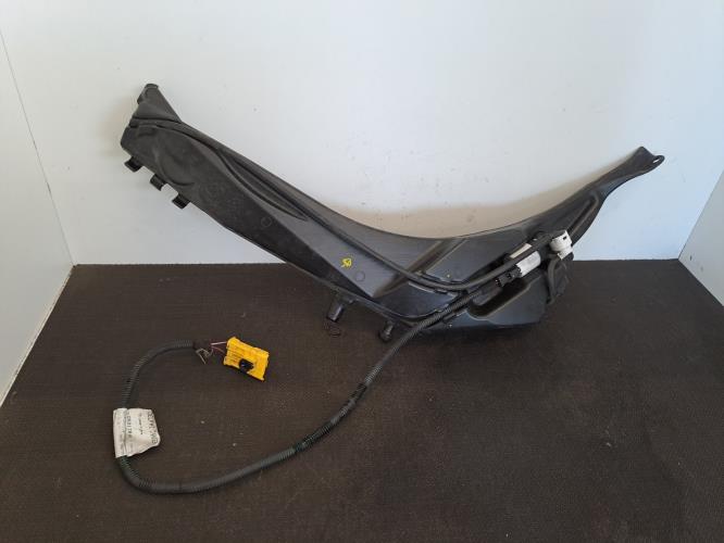 Image Vase de lave glace - PEUGEOT 308 2