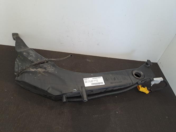 Image Vase de lave glace - PEUGEOT 308 2