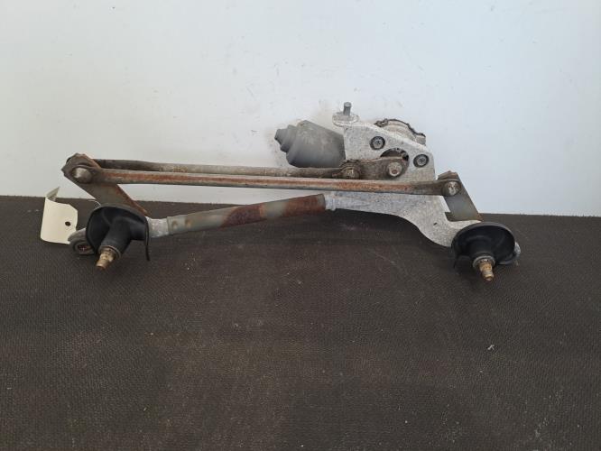 Image Moteur essuie glace avant - TOYOTA YARIS 2