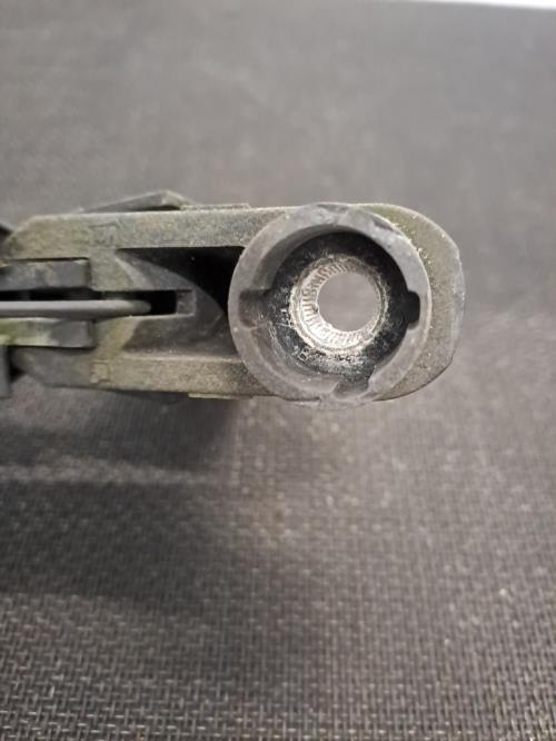 Image Bras essuie glace arriere - PEUGEOT 208 1