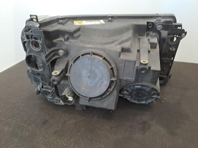 Image Optique avant principal gauche (feux)(phare) - LAND ROVER RANGE ROVER 1 SPORT