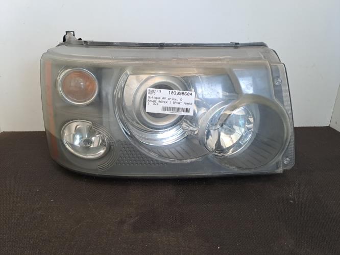 Image Optique avant principal droit (feux)(phare) - LAND ROVER RANGE ROVER 1 SPORT