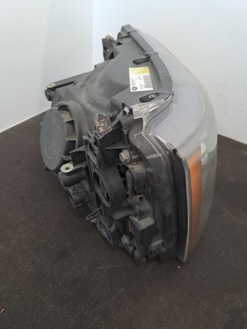 Image Optique avant principal droit (feux)(phare) - LAND ROVER RANGE ROVER 1 SPORT