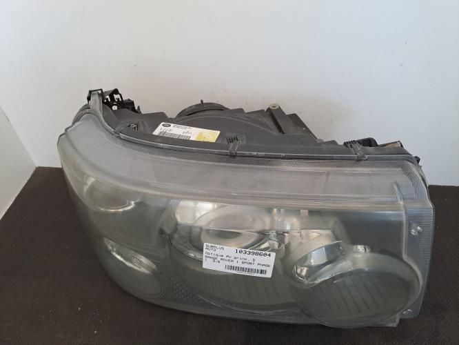 Image Optique avant principal droit (feux)(phare) - LAND ROVER RANGE ROVER 1 SPORT
