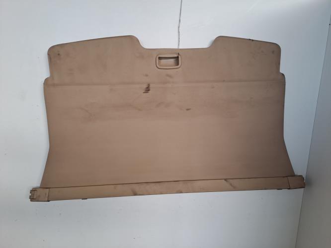 Image Plage arriere - LAND ROVER RANGE ROVER 1 SPORT