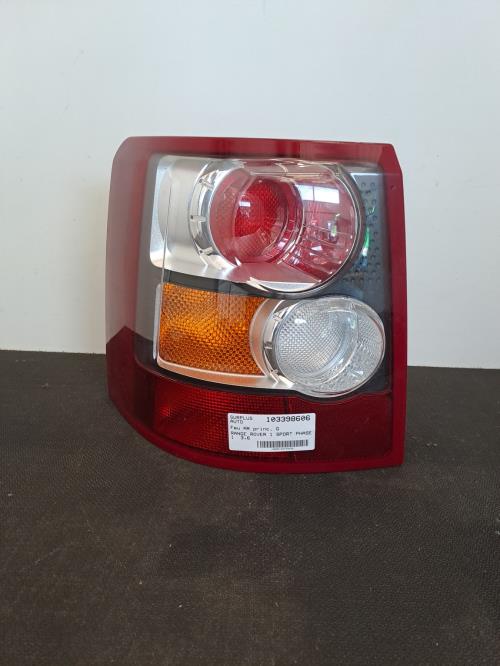 Image Feu arriere principal gauche (feux) - LAND ROVER RANGE ROVER 1 SPORT