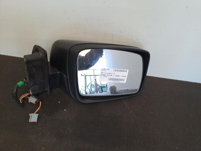 Image Retroviseur droit - LAND ROVER RANGE ROVER 1 SPORT