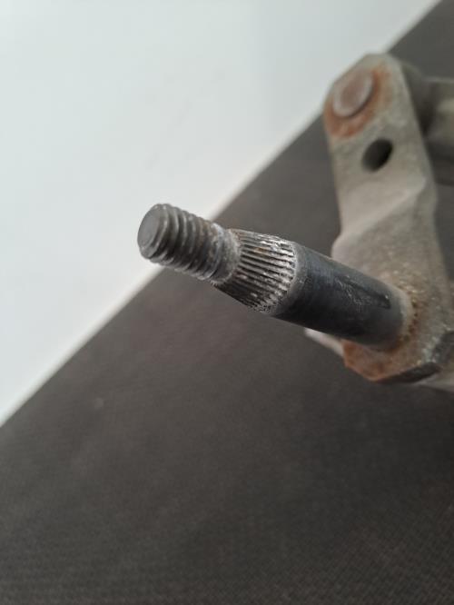 Image Moteur essuie glace avant - LAND ROVER RANGE ROVER 1 SPORT