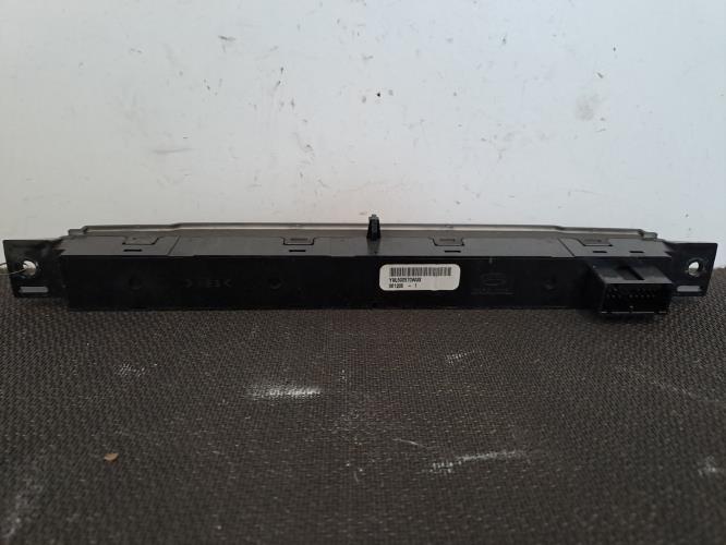 Image Bouton de warning - LAND ROVER RANGE ROVER 1 SPORT