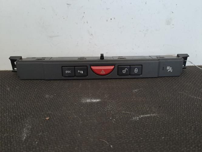 Image Bouton de warning - LAND ROVER RANGE ROVER 1 SPORT