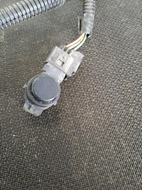 Image Capteur aide au stationnement - PEUGEOT 308 2