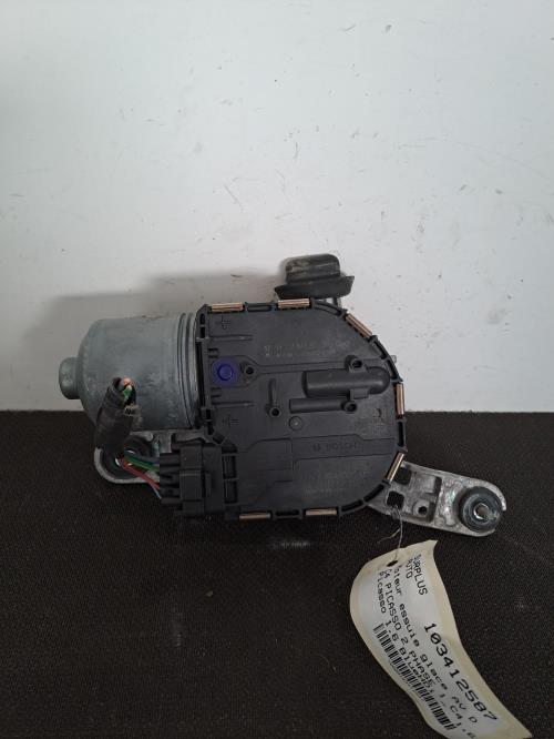 Image Moteur essuie glace avant droit - CITROEN C4 PICASSO 2