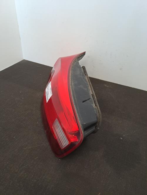 Image Feu arriere principal gauche (feux) - CITROEN C4 PICASSO 2