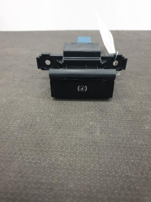 Image Poignee electrique frein a main - CITROEN C4 PICASSO 2