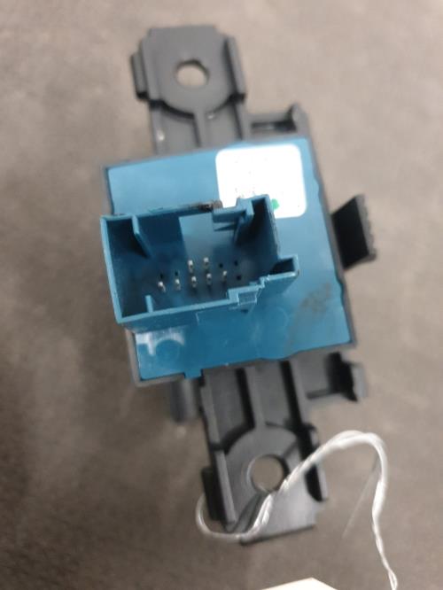 Image Poignee electrique frein a main - CITROEN C4 PICASSO 2