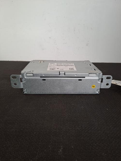 Image Autoradio d'origine - PEUGEOT 208 1
