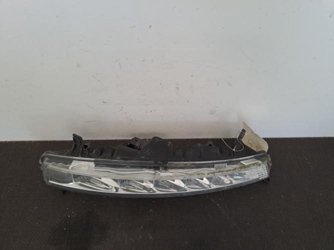 Image Feu diurne avant gauche - CITROEN C4 PICASSO 1