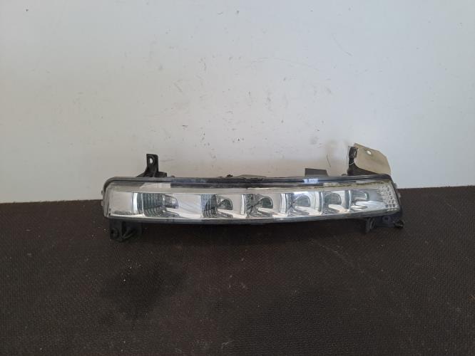 Image Feu diurne avant gauche - CITROEN C4 PICASSO 1