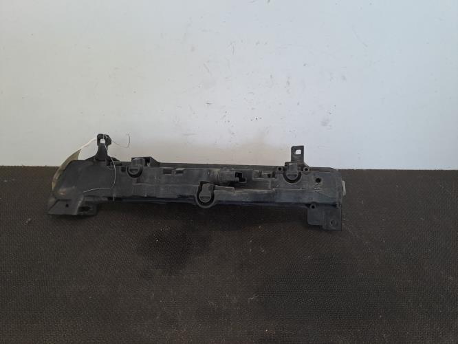 Image Feu diurne avant gauche - CITROEN C4 PICASSO 1