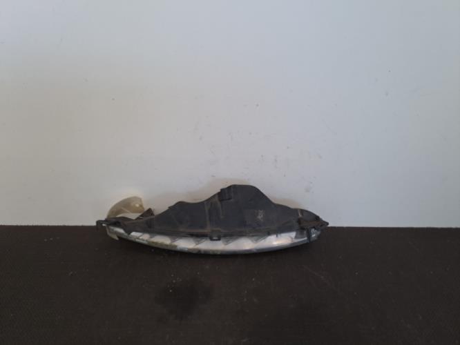 Image Feu diurne avant gauche - CITROEN C4 PICASSO 1