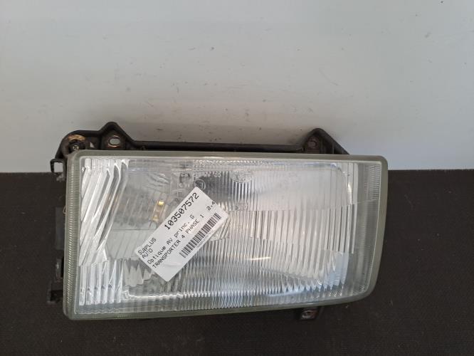 Image Optique avant principal gauche (feux)(phare) - VOLKSWAGEN TRANSPORTER 4