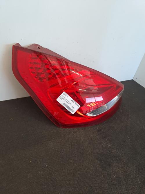 Image Feu arriere principal gauche (feux) - FORD FIESTA 6