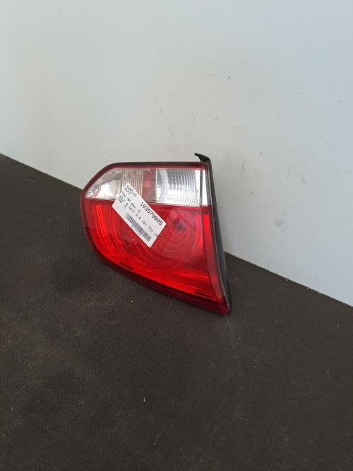 Image Feu arriere secondaire gauche (feux) - VOLKSWAGEN GOLF 6