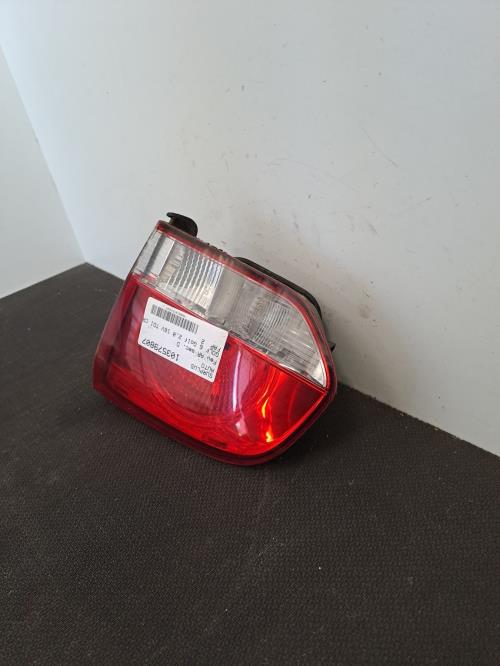 Image Feu arriere secondaire droit (feux) - VOLKSWAGEN GOLF 6