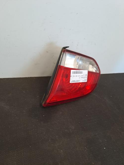 Image Feu arriere secondaire droit (feux) - VOLKSWAGEN GOLF 6