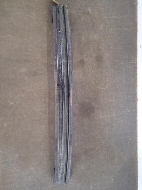 Image Renfort pare choc arriere (traverse) - VOLKSWAGEN GOLF 5