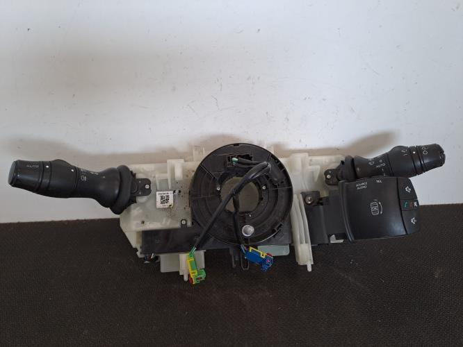 Image Commodo phare - RENAULT GRAND SCENIC 3