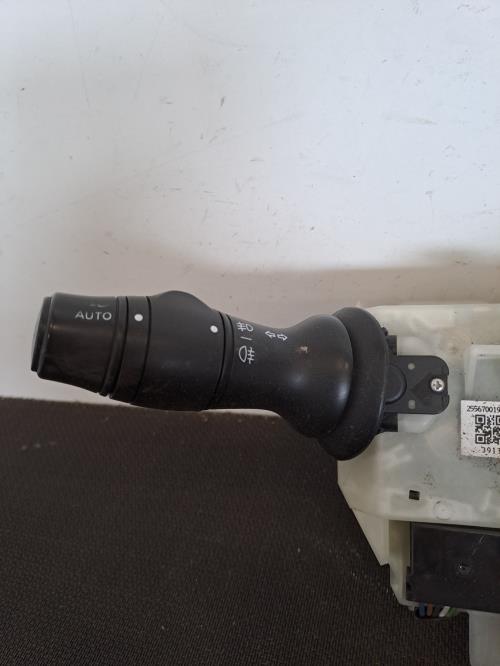 Image Commodo phare - RENAULT GRAND SCENIC 3