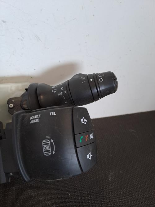 Image Commodo phare - RENAULT GRAND SCENIC 3