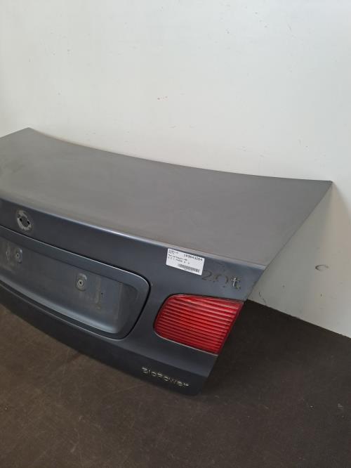 Image Malle/Hayon arriere - SAAB 9.5 1