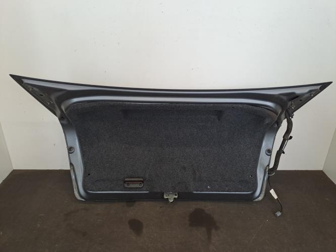 Image Malle/Hayon arriere - SAAB 9.5 1