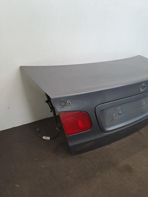 Image Malle/Hayon arriere - SAAB 9.5 1