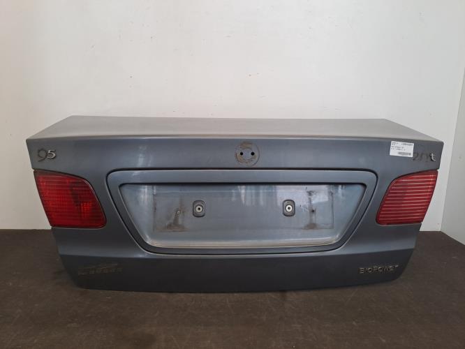 Image Malle/Hayon arriere - SAAB 9.5 1