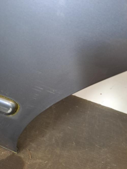 Image Porte arriere gauche - SAAB 9.5 1