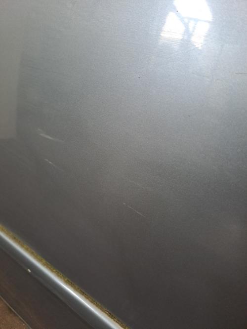 Image Porte arriere gauche - SAAB 9.5 1