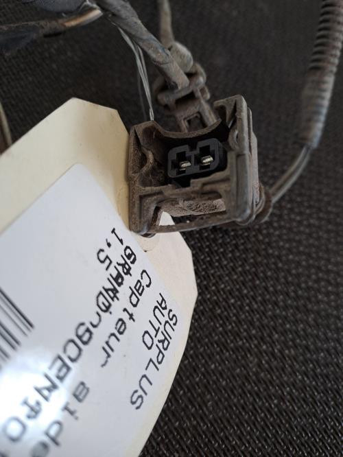 Image Capteur aide au stationnement - RENAULT GRAND SCENIC 3