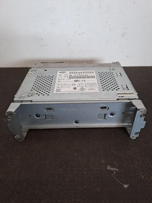 Image Autoradio d'origine - DS DS3