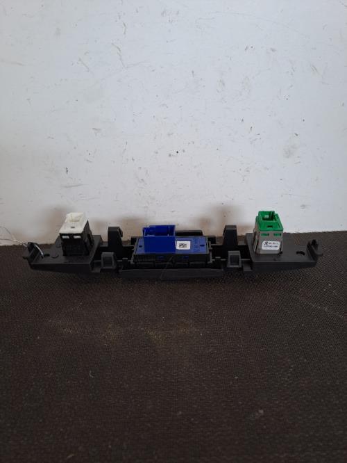 Image Commande GPS - DS DS3