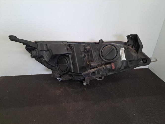 Image Optique avant principal gauche (feux)(phare) - OPEL ASTRA J SPORTS