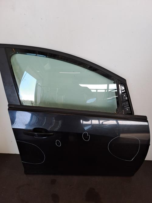 Image Porte avant droit - OPEL ASTRA J SPORTS