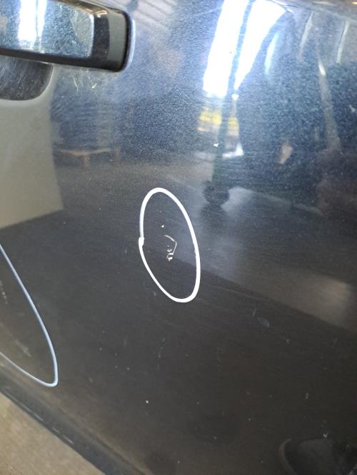 Image Porte avant droit - OPEL ASTRA J SPORTS